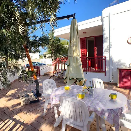Apartment Villetta Daversa 1 A
