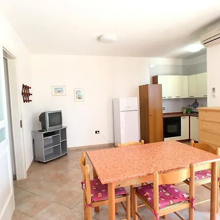 Villetta Daversa 1 A