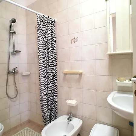 Apartment Villetta Daversa 1 A Torre Vado