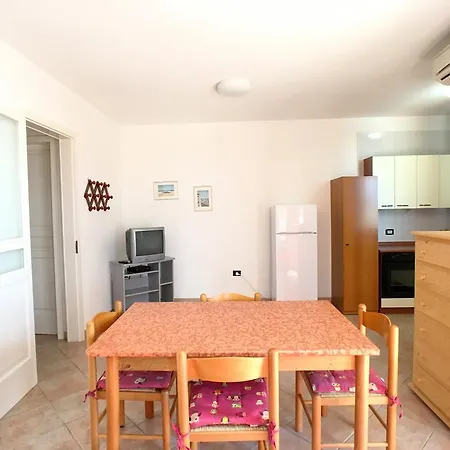 Villetta Daversa 1 A Apartment