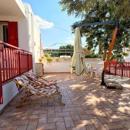 Apartment Villetta Daversa 1 A *